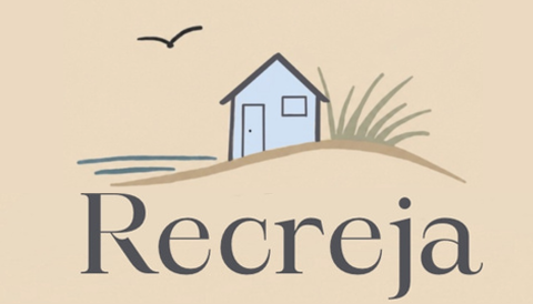 Logo van recreja